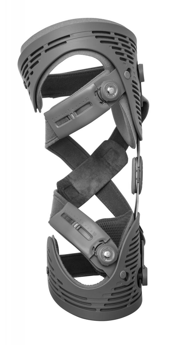 Medicare Approved Knee Brace Unloader One X by Ossur Binson's Medical